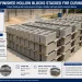 How to Weld a 2-Block Rectangular Hollow Block Mold: Measurements, Materials and Step-by-Step Guide