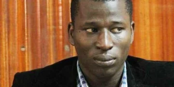 Cyprian Nyakundi Warns Against 2027 Rigging Fear