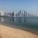 Qatar Denies Reports of Oil Pollution Reaching Its Shores