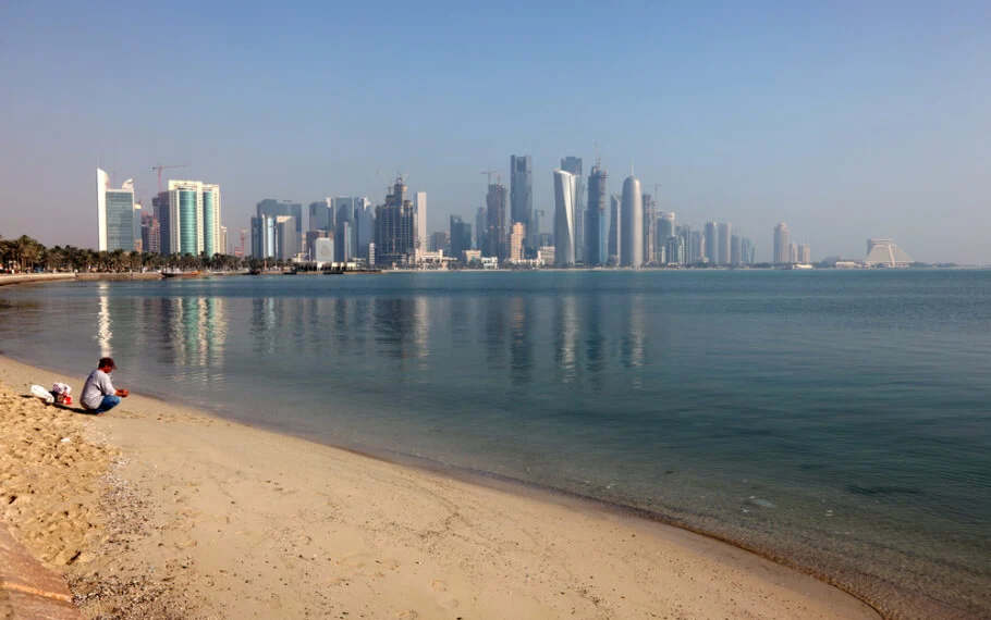 Qatar Denies Reports of Oil Pollution Reaching Its Shores
