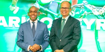 Safaricom Expands M-PESA Into Retail Investing