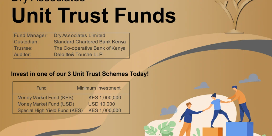 Dry Associates SHY Fund Review Kenya