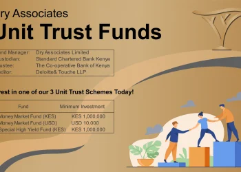 Dry Associates SHY Fund Review Kenya