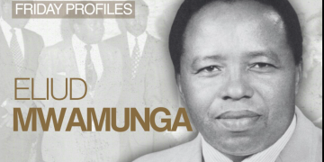 Eliud Mwamunga legacy: Taita Hills political strategist