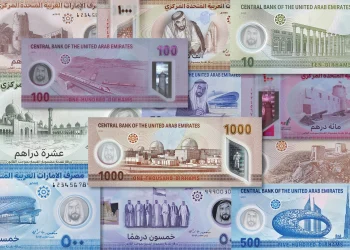 Emirati Dirham AED: Currency Profile and History