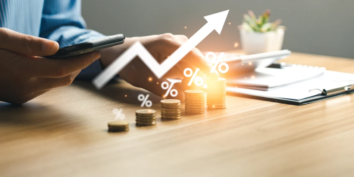 100% Equities Strategy Explained