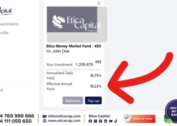 Etica Money Market Fund Review