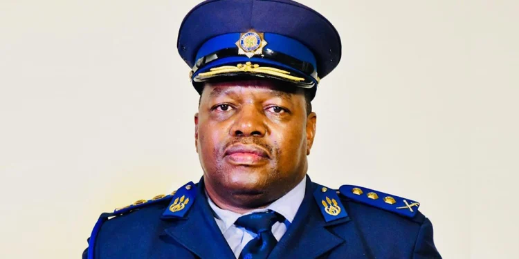 Fannie Masemola Biography: SAPS Commissioner, Career and Corruption Case