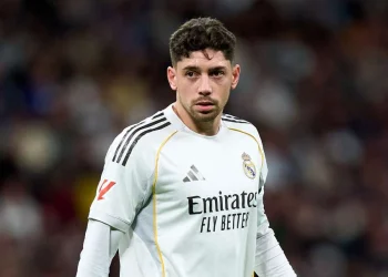 Man Utd Face Major Obstacles in Federico Valverde Transfer Pursuit