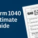 Form 1040 Explained for Taxpayers