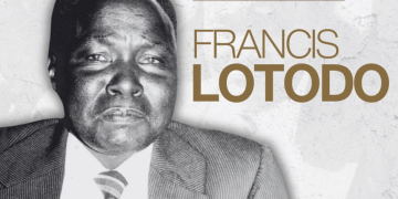Francis Lotodo legacy: minister and controversial leader