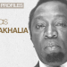 Masakhalia legacy: technocrat’s brief Treasury stint