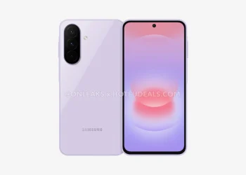 Samsung Officially Confirms Galaxy A27 Launch
