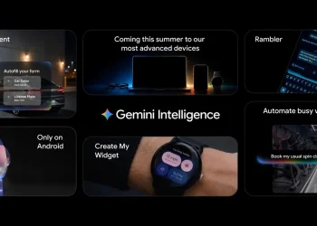 Google I/O 2026: Android 17, Aluminum OS and Gemini Updates Expected