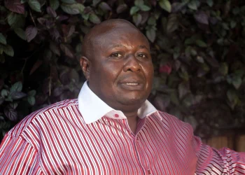 Godfrey Kirumira: From Street Trader to Uganda Business Empire Builder