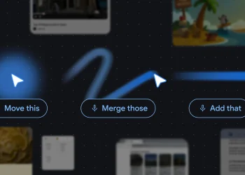 Google Magic Pointer Coming to Gemini in Chrome