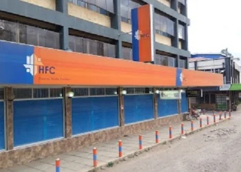 HFC Home Loan Review Kenya