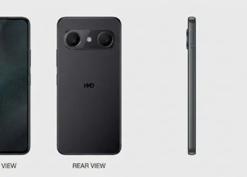 HMD Thunder Pro Specs and Images Leak Ahead of Launch