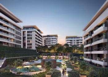 Kiserian Market Index Land Investment Review
