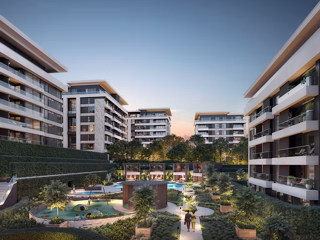 Kiserian Market Index Land Investment Review