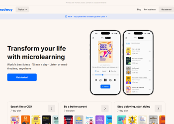 Best AI Learning Apps in 2026: Top Platforms for Personalized Audio and Self-Growth