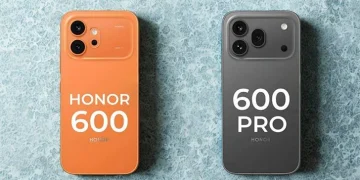 Honor 600 Series Launches in UK With Discounts