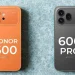 Honor 600 Series Launches in UK With Discounts