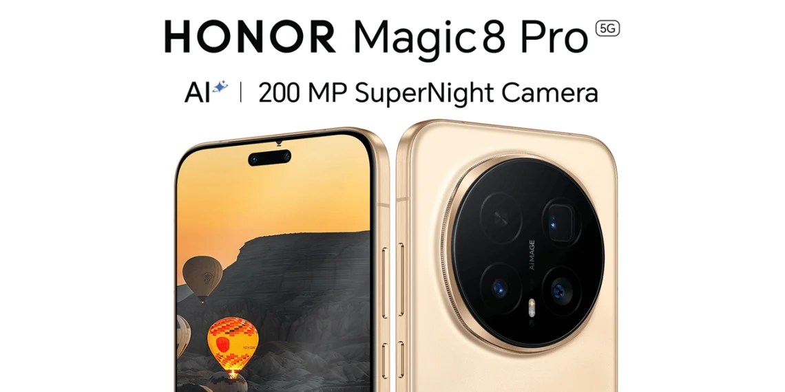 Honor Magic9 Pro Max Leak Reveals Bigger Battery