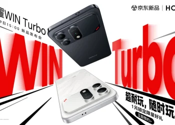 Honor Win Turbo Launch Set for May 29 as Specs Leak Online
