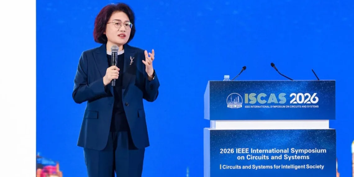 Huawei Targets 1.4nm Chips by 2031