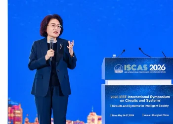 Huawei Targets 1.4nm Chips by 2031