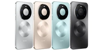 Huawei Mate 90 Series Rumored to Get Ultrasonic Fingerprint Upgrade