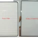 Galaxy Z Fold 8 Wide Leak Reveals Design