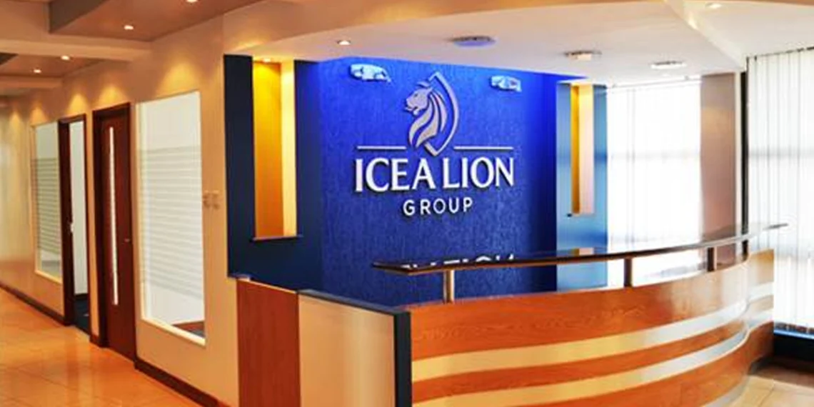 ICEA Fixed Income Fund Review Kenya