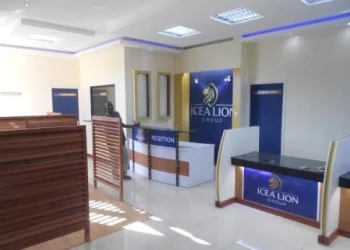 ICEA Fixed Income Fund Review Kenya