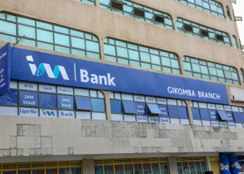 I&M Bank Fixed Deposit Review