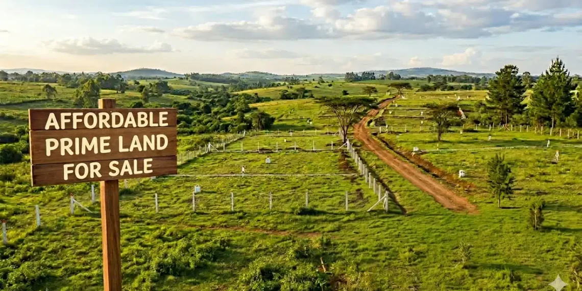 Imperial Gardens Kikuyu Phase 2 Review