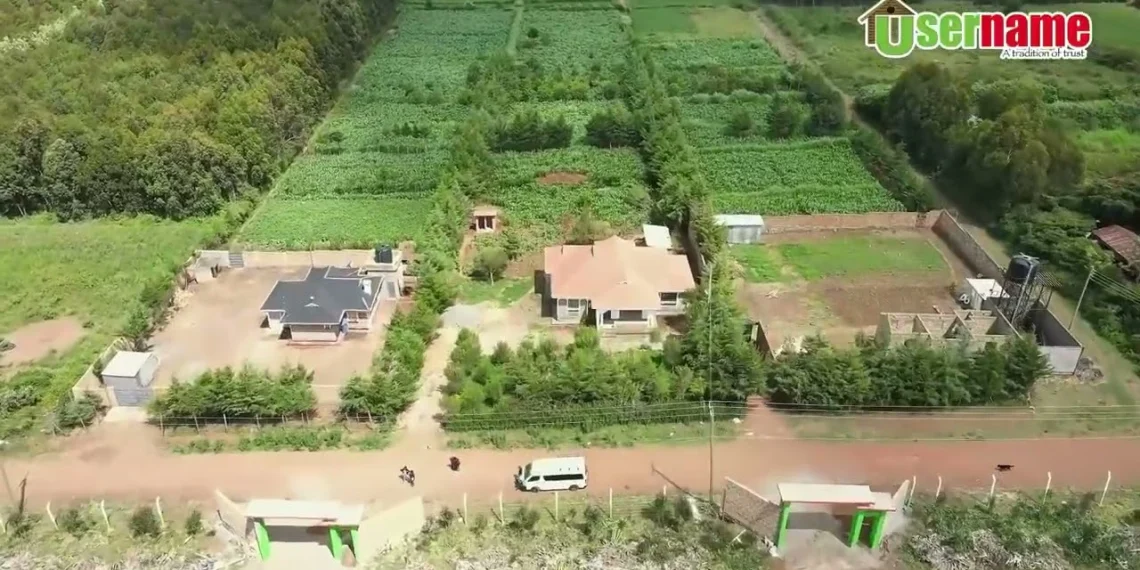 Jewel Estate Kikuyu Review Kenya
