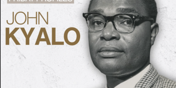 John Kyalo legacy: minister behind hospital saga