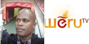 John Marete: From Citizen TV Exit to Media Mogul