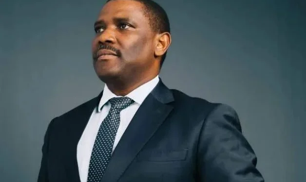 Johnstone Makhubu Biography