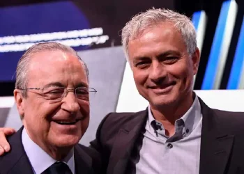 Jose Mourinho Fuels Real Madrid Return Speculation With Future Hint