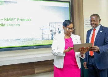 KCB Affordable Mortgage Loan Review