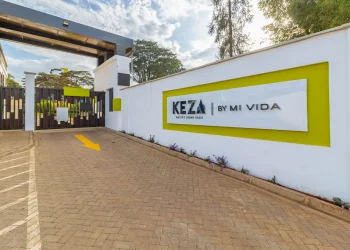 KEZA by Mi Vida Riruta Investment Review