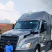 Kenyan Celebrities Driving Trucks in the US