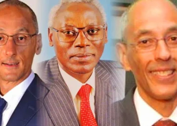 Kenya’s Shadow Billionaire Families