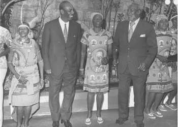 Kenya-Iran Diplomatic Crisis of 1978