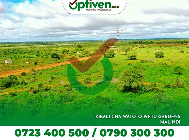 Kibali Cha Watoto Wetu Gardens Review