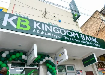 Kingdom Bank 12-Month Fixed Deposit Review