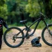 Kye A'Hern Biography: Downhill Champion and MTB Career
